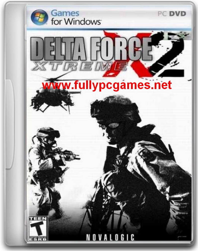 delta force game for pc